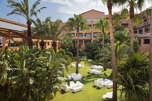 Gran Hotel Elba Estepona Thalasso & Spa