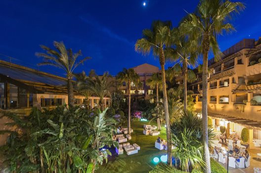 Gran Hotel Elba Estepona Thalasso & Spa
