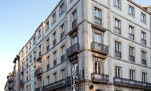 Gran Hotel España