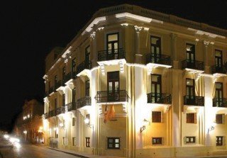 Gran Hotel Europa