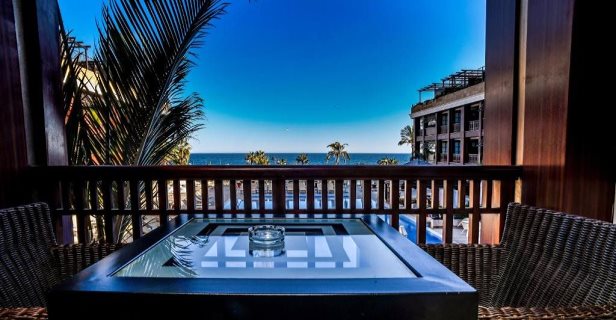 Gran Hotel Guadalpin Banus