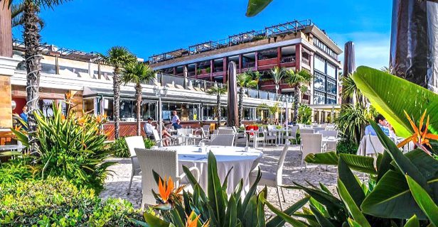 Gran Hotel Guadalpin Banus
