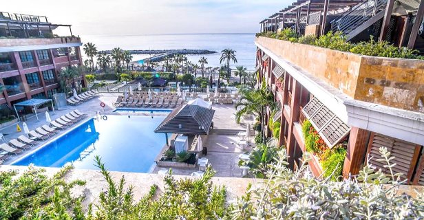 Gran Hotel Guadalpin Banus