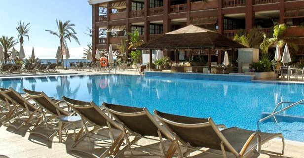 Gran Hotel Guadalpin Banus