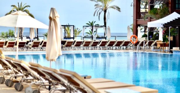 Gran Hotel Guadalpin Banus
