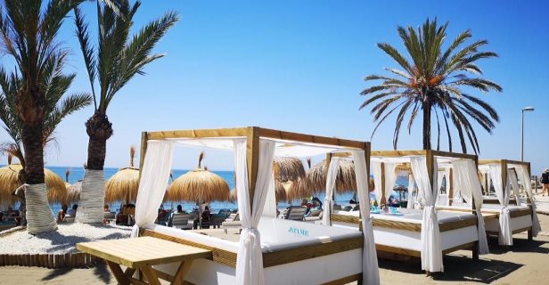 Gran Hotel Guadalpin Banus