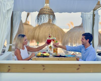 Gran Hotel Guadalpin Banus