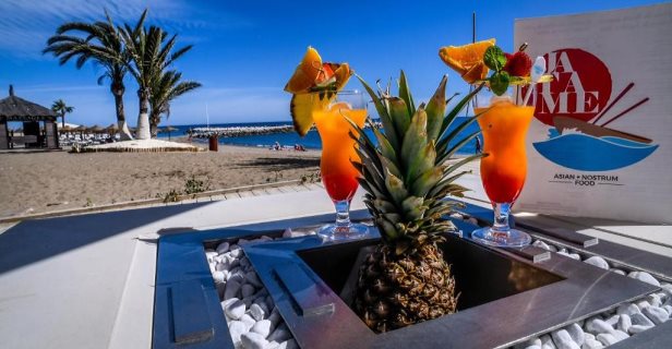 Gran Hotel Guadalpin Banus