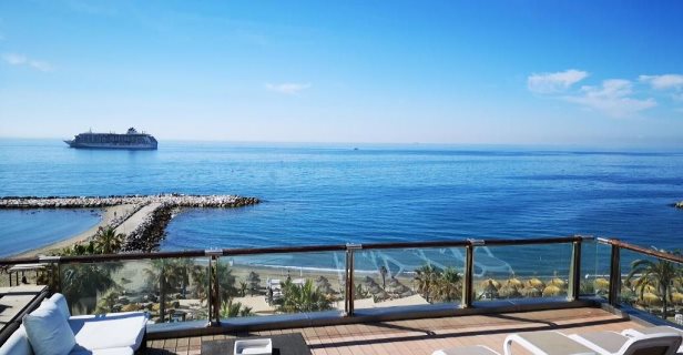 Gran Hotel Guadalpin Banus
