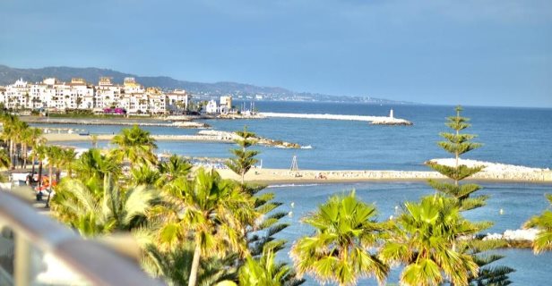 Gran Hotel Guadalpin Banus