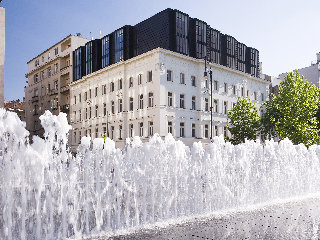 Gran Hotel Iberostar Budapest