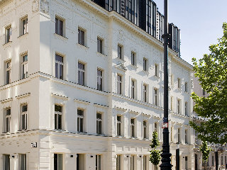 Gran Hotel Iberostar Budapest