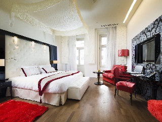 Gran Hotel Iberostar Budapest