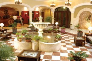 Gran Hotel Iberostar Trinidad