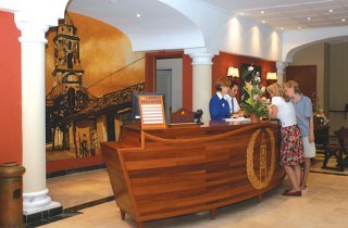 Gran Hotel Iberostar Trinidad