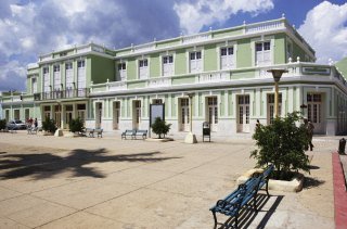 Gran Hotel Iberostar Trinidad
