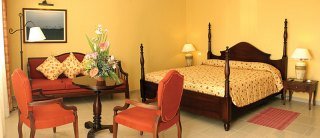 Gran Hotel Iberostar Trinidad