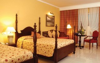 Gran Hotel Iberostar Trinidad