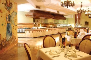 Gran Hotel Iberostar Trinidad