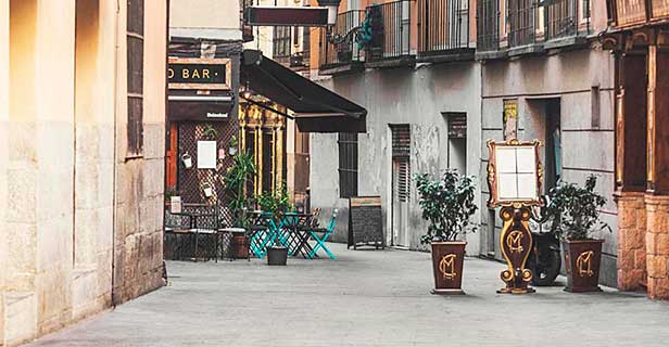 Gran Hotel Inglés