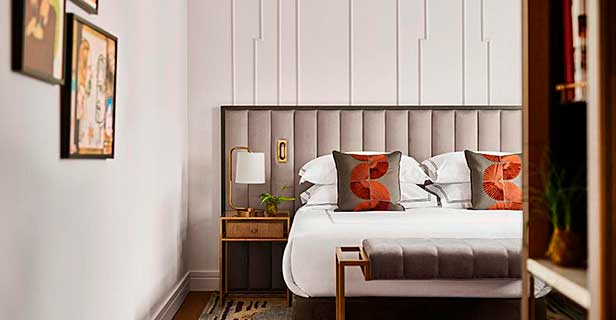 Gran Hotel Inglés