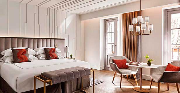 Gran Hotel Inglés
