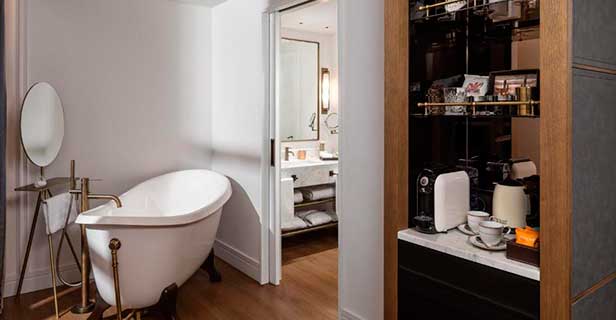 Gran Hotel Inglés
