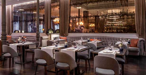 Gran Hotel Inglés