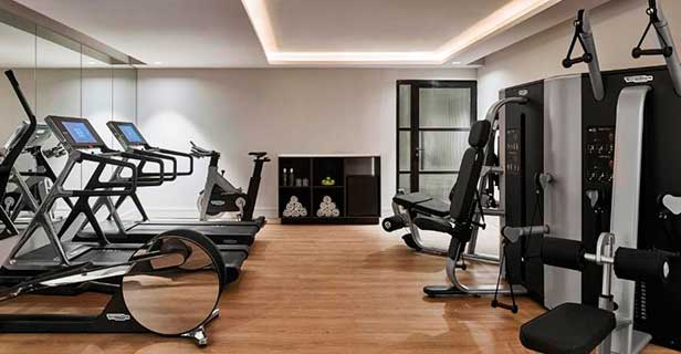 Gran Hotel Inglés