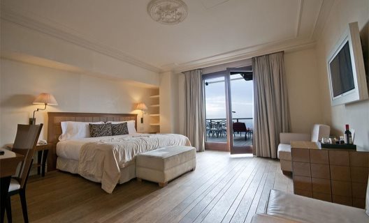 Gran Hotel La Florida
