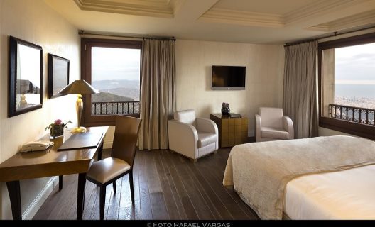 Gran Hotel La Florida