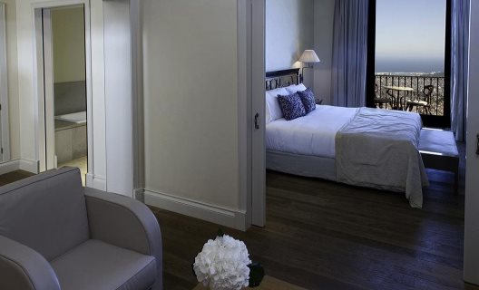 Gran Hotel La Florida