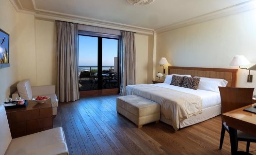 Gran Hotel La Florida
