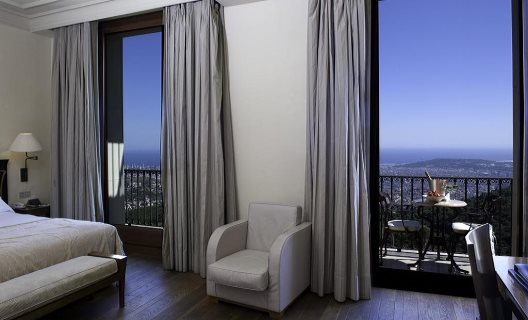 Gran Hotel La Florida