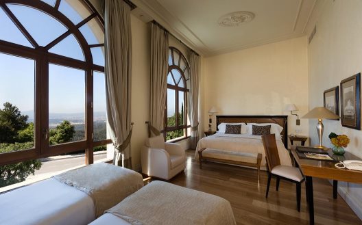 Gran Hotel La Florida