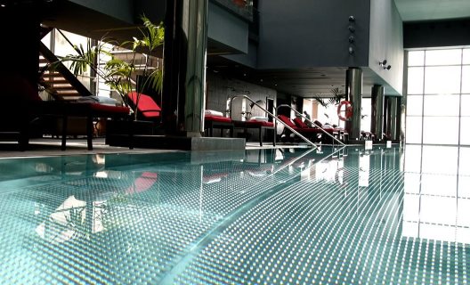 Gran Hotel La Florida