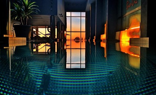 Gran Hotel La Florida