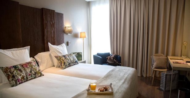 Gran Hotel La Laguna