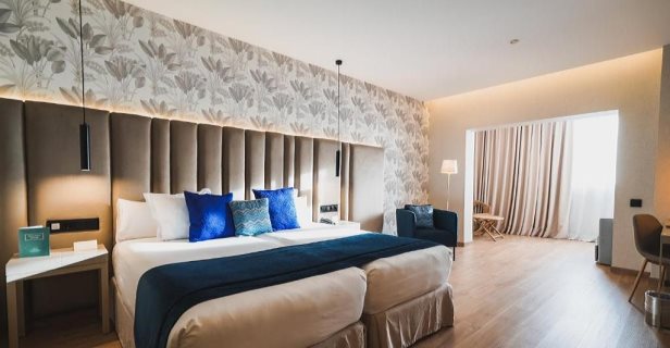 Gran Hotel La Laguna