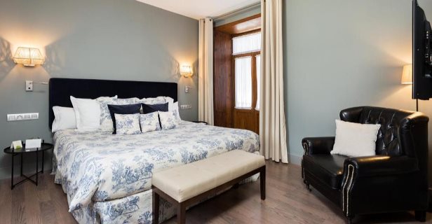 Gran Hotel La Laguna