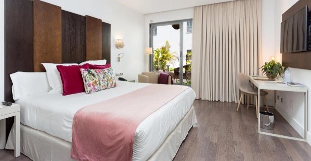 Gran Hotel La Laguna