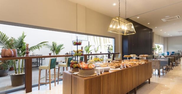 Gran Hotel La Laguna