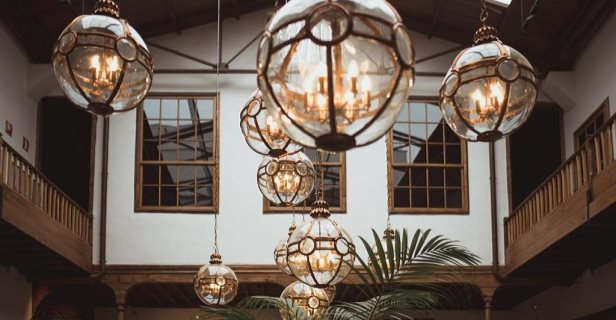 Gran Hotel La Laguna