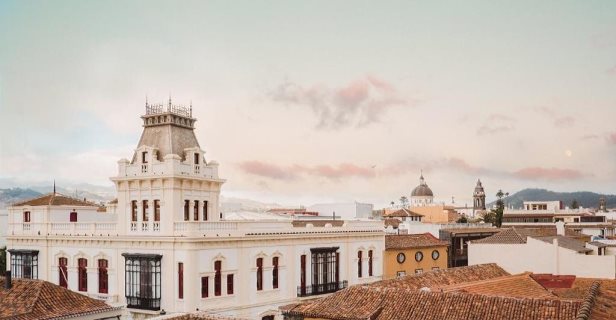 Gran Hotel La Laguna