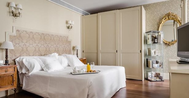 Gran Hotel La Perla