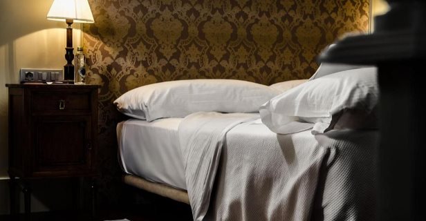 Gran Hotel La Perla