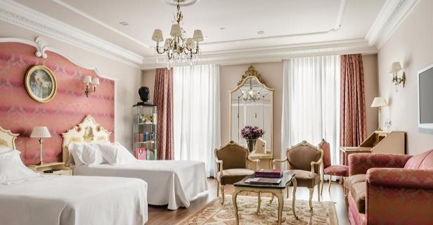 Gran Hotel La Perla