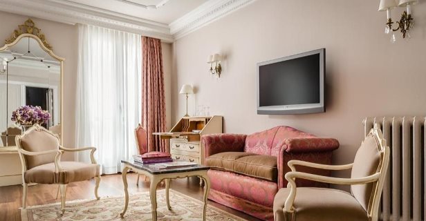 Gran Hotel La Perla