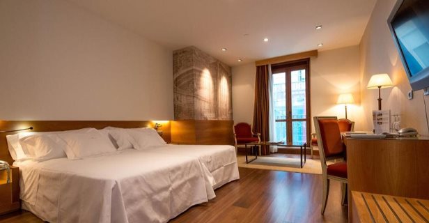 Gran Hotel La Perla