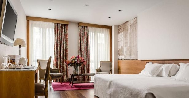 Gran Hotel La Perla